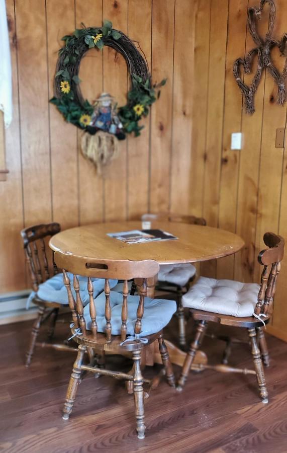 Cozy Creek Cottages Maggie Valley Exterior foto