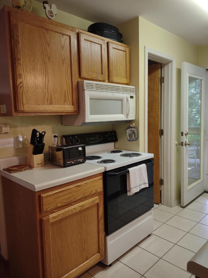 Cozy Creek Cottages Maggie Valley Exterior foto