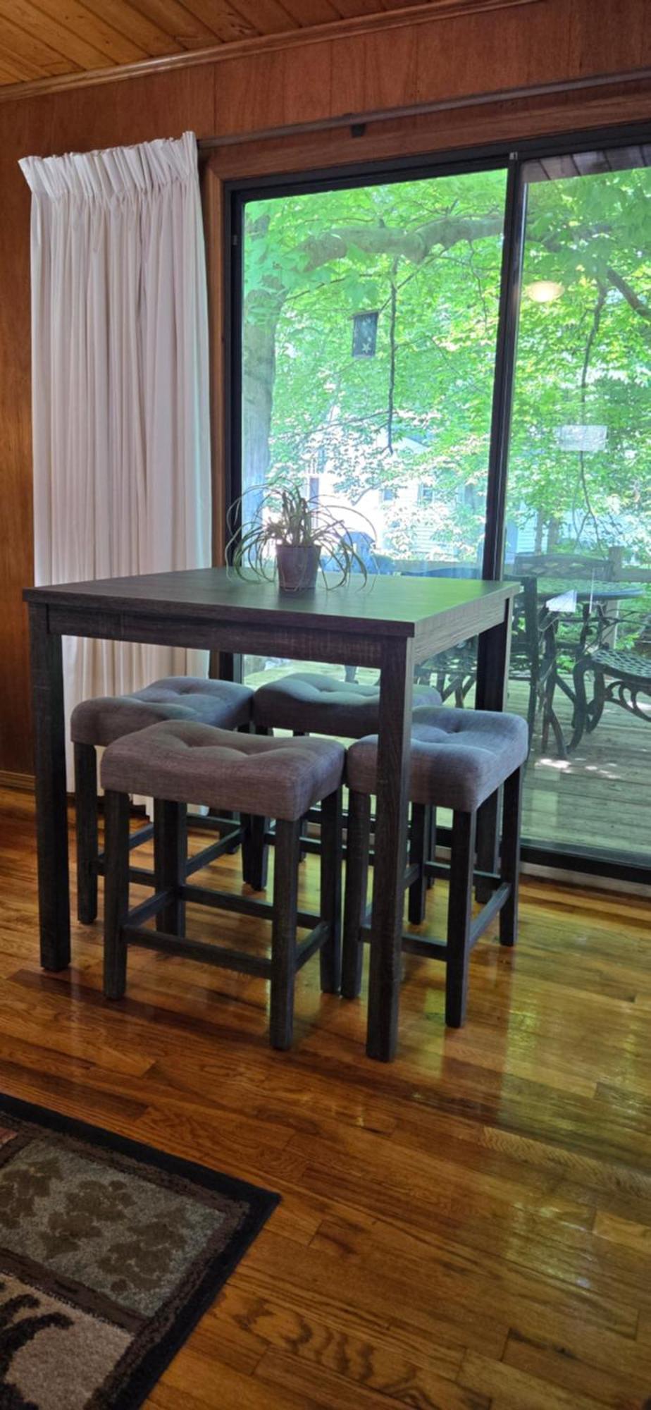 Cozy Creek Cottages Maggie Valley Cameră foto